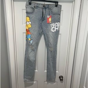 Designer Jeans  |  BRAND NEW!!